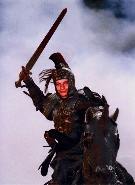 Александр Бессонов