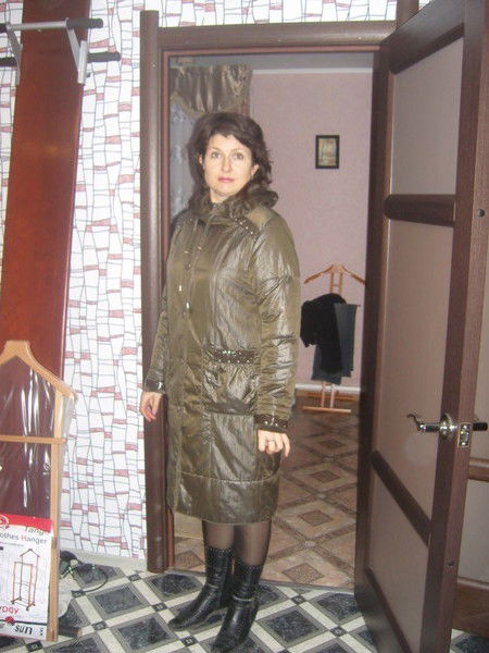 Лариса Борзыкина