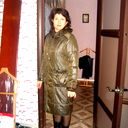 Лариса Борзыкина