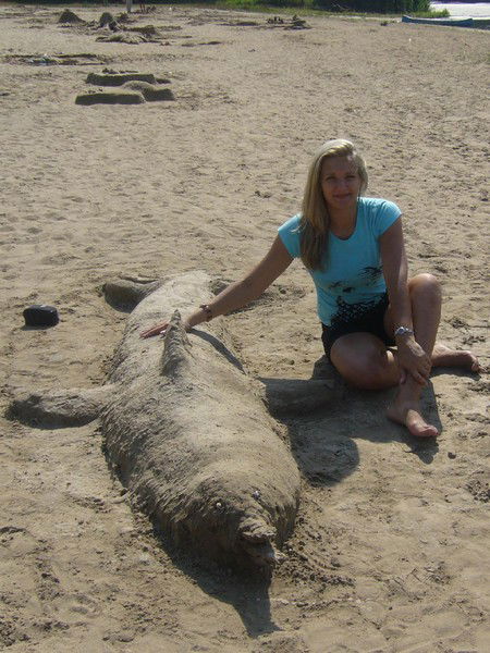 Анна Касперская