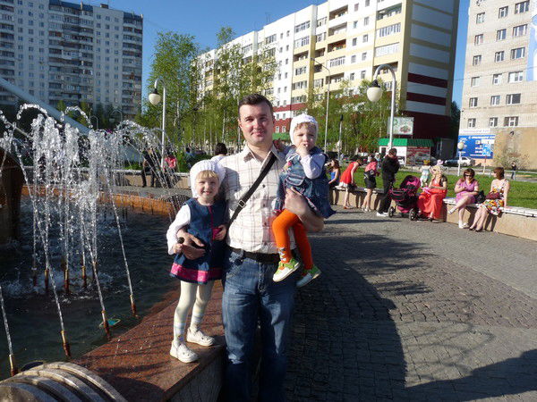 Алексей Маяйчев