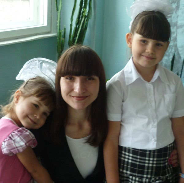 Татьяна Ермакова