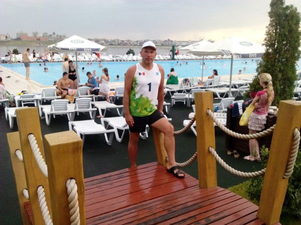 Кохановский Сергей