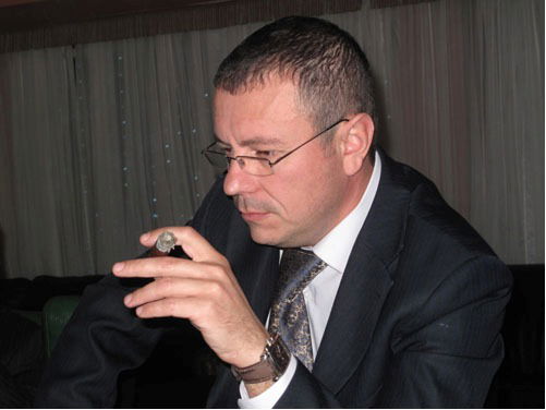 Владимир Александрович