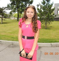 Маргарита Петрова