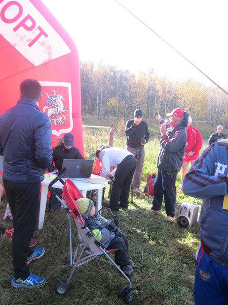 Михаил Мамонтов