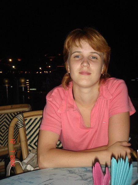 Ирина Исланкина