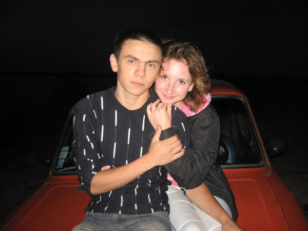 Иришка Саттарова