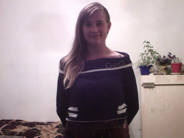 Наталья Муравина