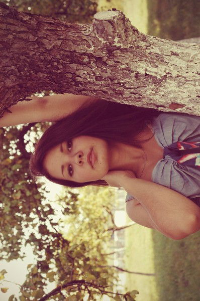 Яна Корбаль :d