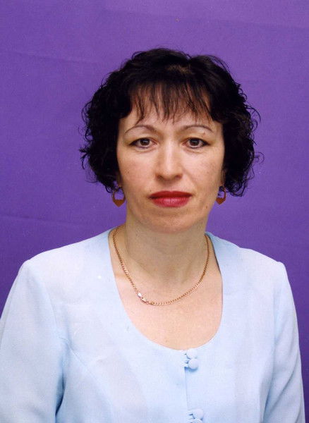 Лилия Фассахова