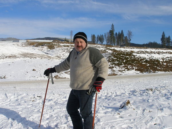Андрей Микулин