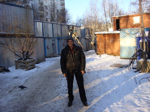 Joker Шлипотеев