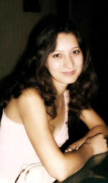 Эльвира Хамидуллина