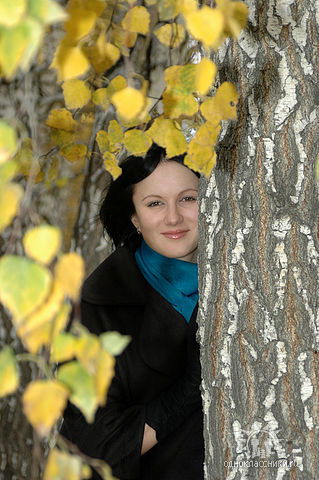 Женечка Kisulya