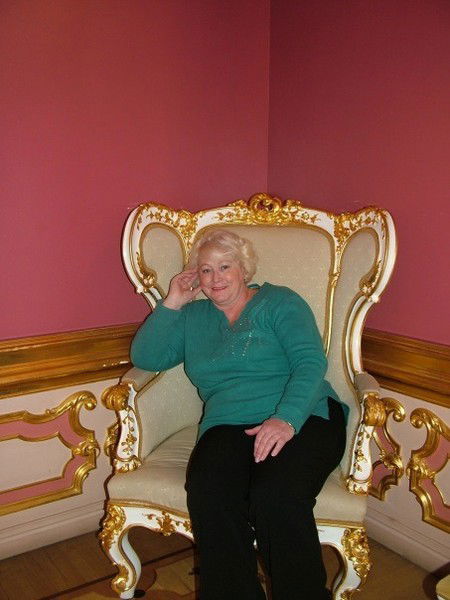 Раиса Шувалова