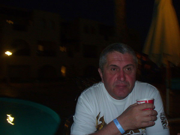 Сергей Пешкичев