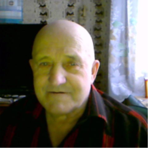 Владимир Боровиков