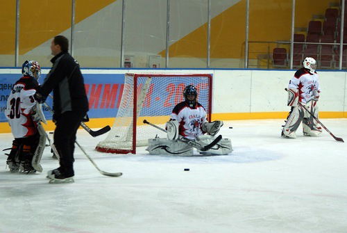 Владислав Пакин