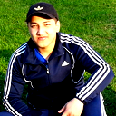 Ruslan Asanbekov