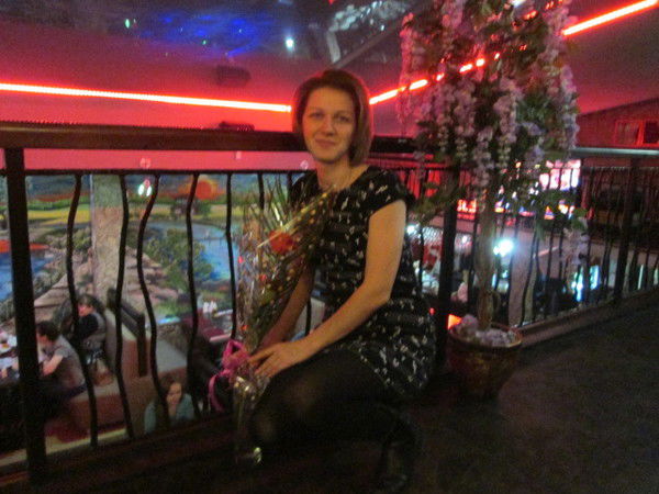 Наталья Лим