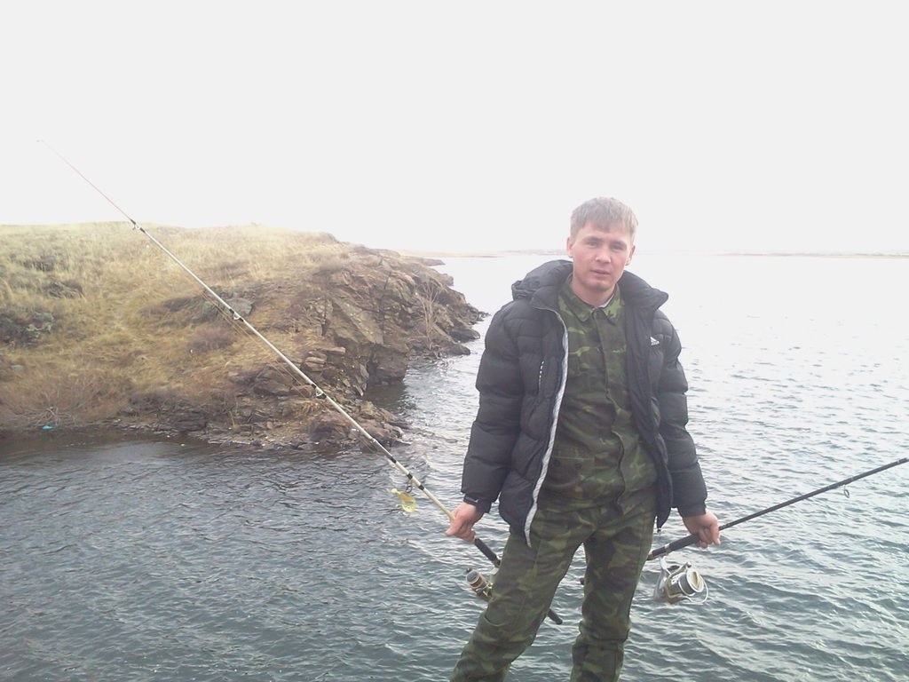 Даулет Кульбаев