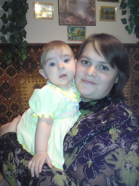 Алена Петруша