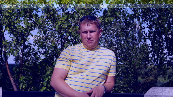 Зыков Евгений