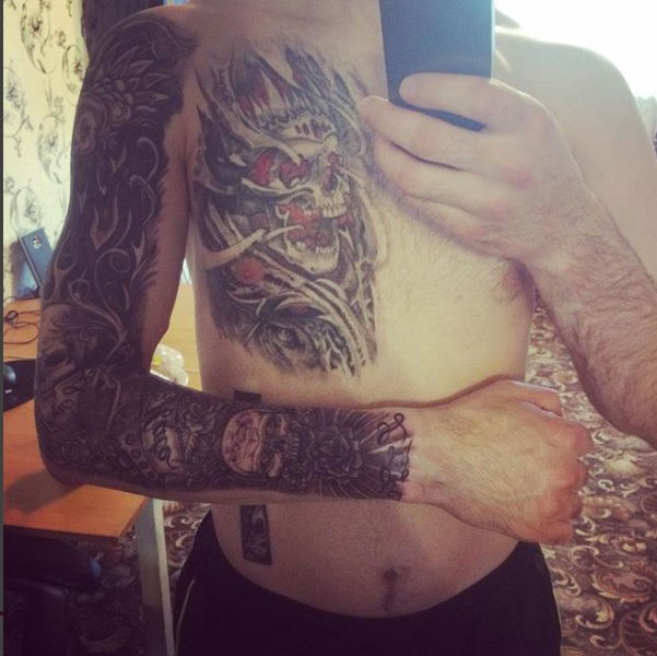 Cергей Неважно