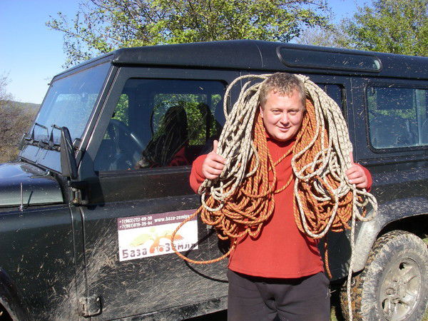 Ярослав Бухаров