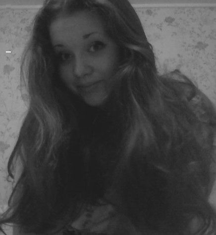 Анастасия Фризен