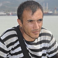 Артем Багян