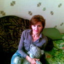 Ирина Кустова