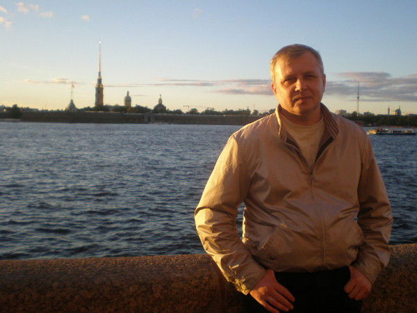 Сергей Волосачёв