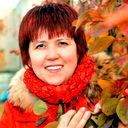 Лиля Сагидуллина