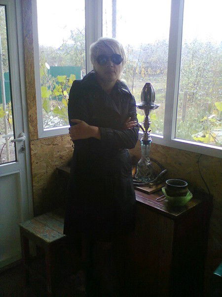 Яна Золо4Евская