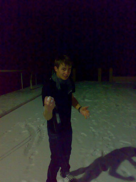 Павел Жовнерик