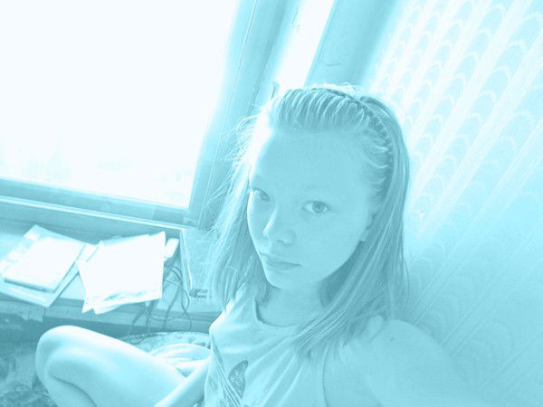 Даша Стрижакова