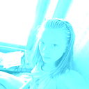 Даша Стрижакова