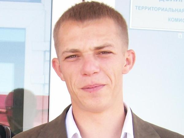 Андрей Миниахметов