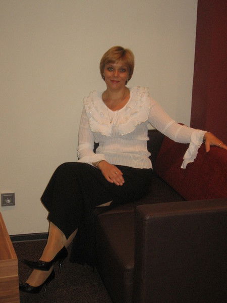 Яна Емельянова