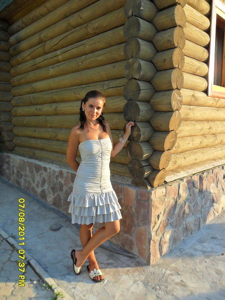 Наташа Ільєва