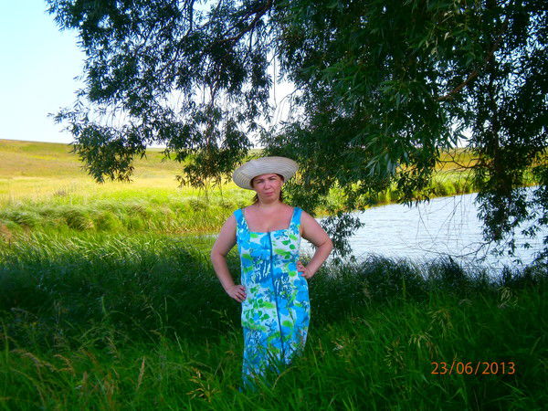 Татьяна Челандомерчи