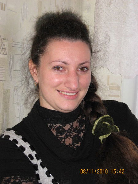 Екатерина Юдина