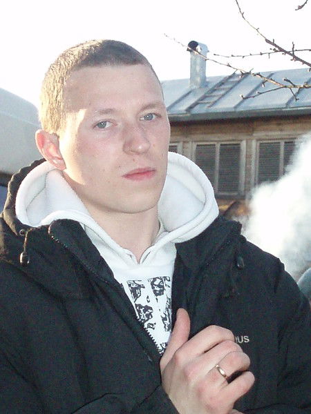 Павел Павлов