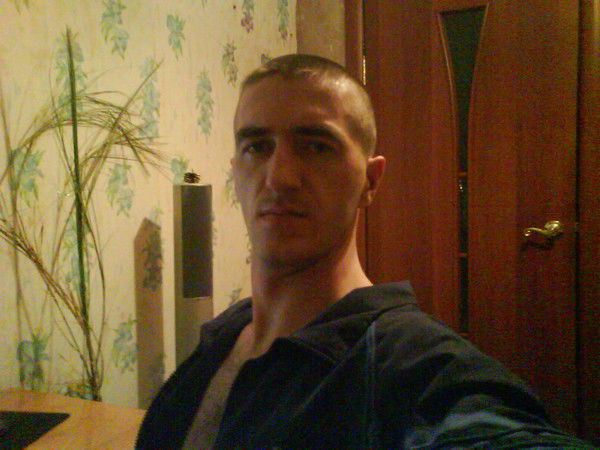 Иван Виниченко