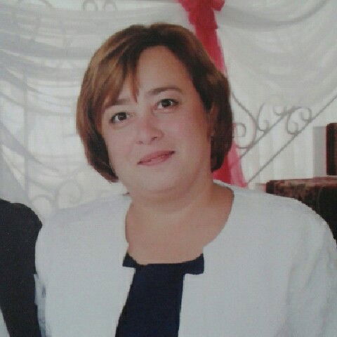 Альфия Красюкова