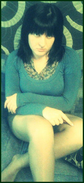 Юля Каулькина