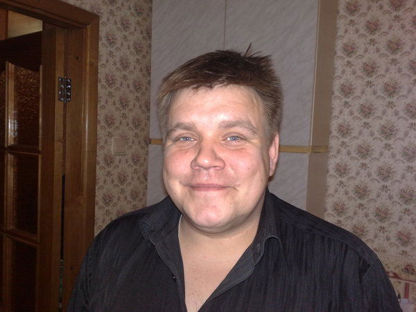 Михаил Маструков