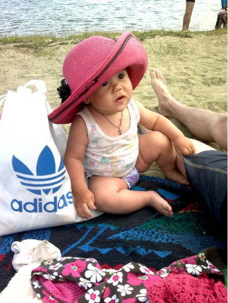 Никушка Никушка